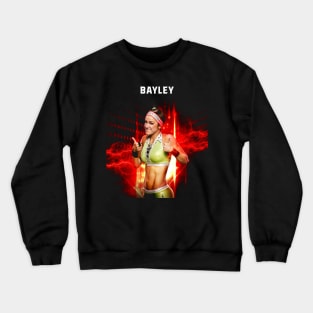 Bayley Crewneck Sweatshirt